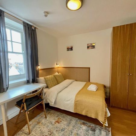 Brandenburgh House Apartamento Londres Exterior foto
