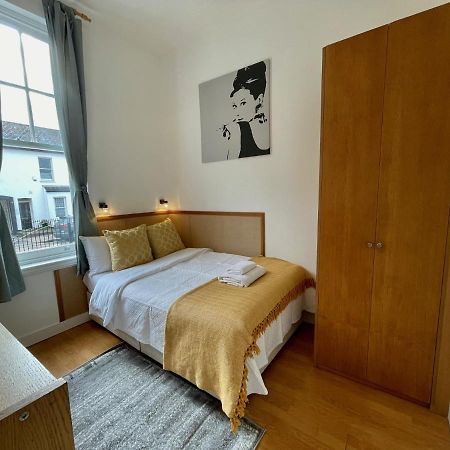 Brandenburgh House Apartamento Londres Exterior foto