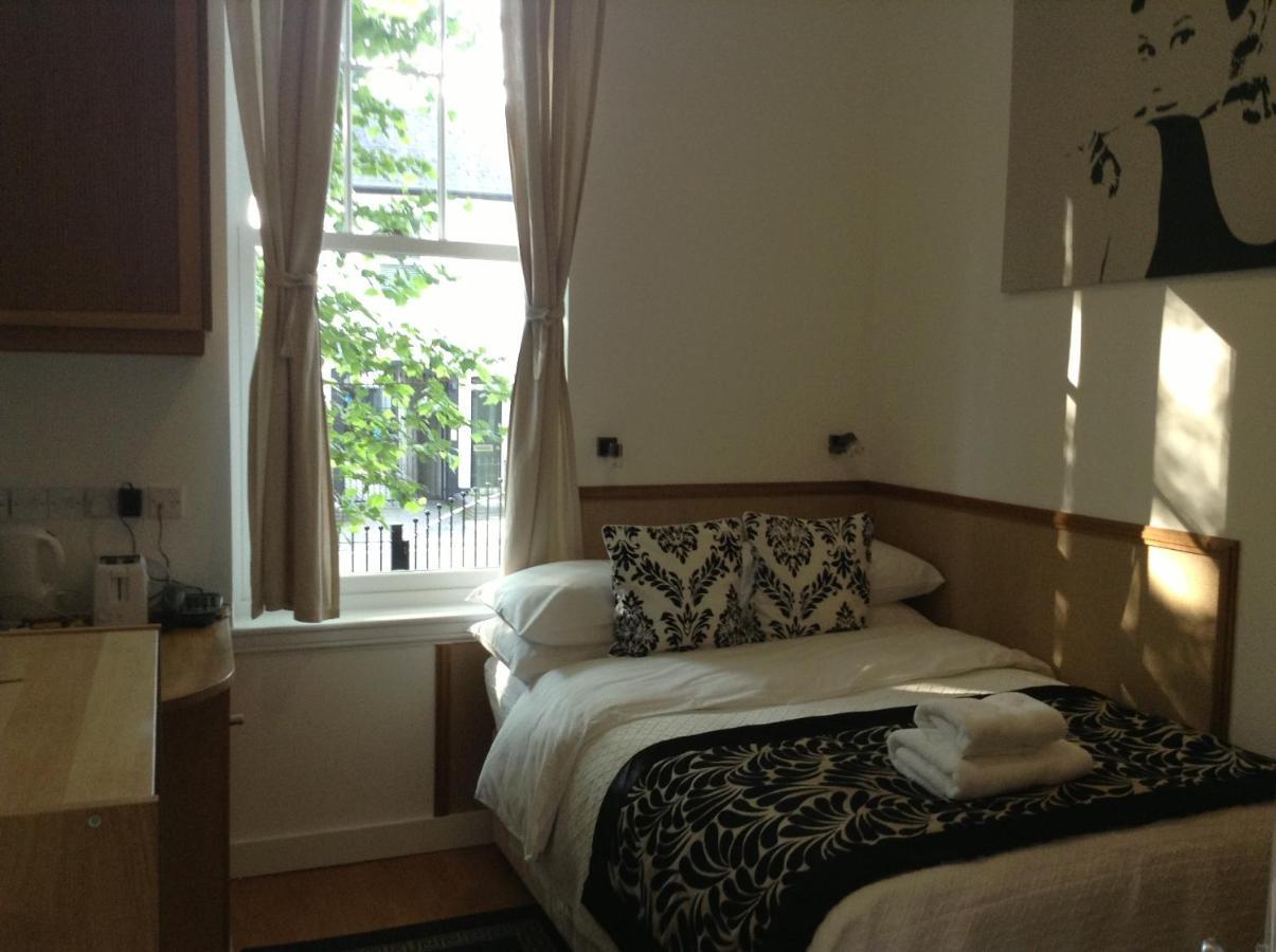 Brandenburgh House Apartamento Londres Exterior foto