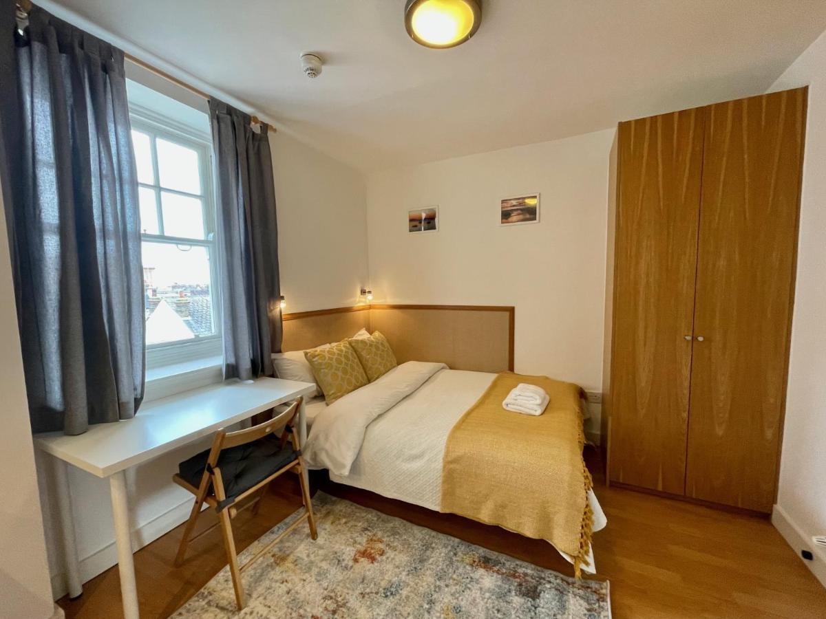 Brandenburgh House Apartamento Londres Exterior foto