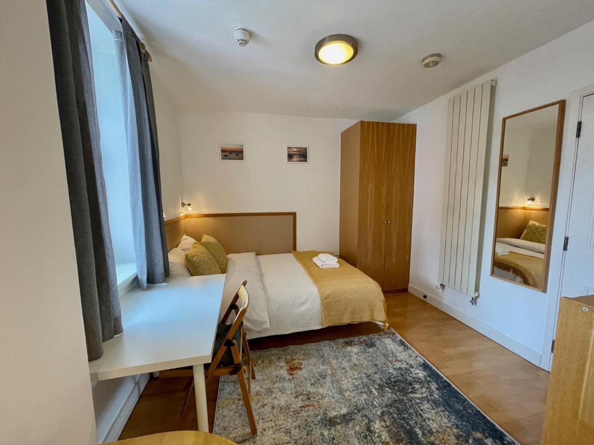 Brandenburgh House Apartamento Londres Exterior foto