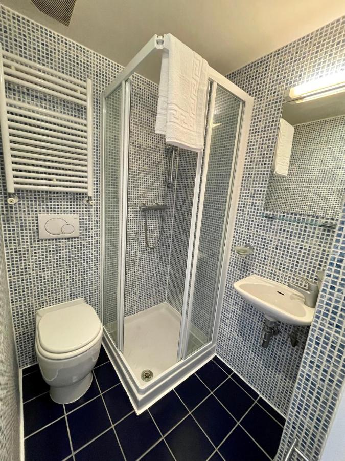 Brandenburgh House Apartamento Londres Exterior foto