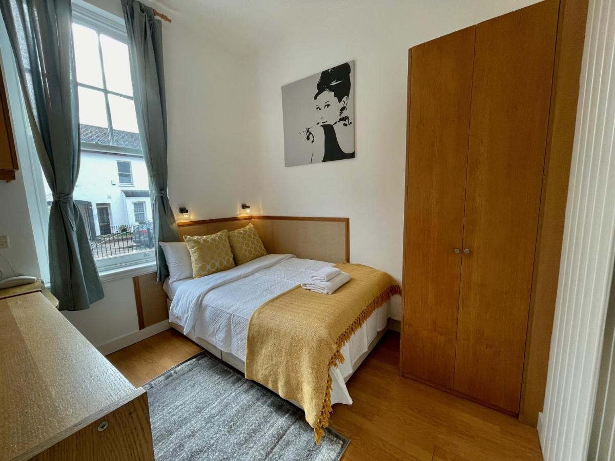 Brandenburgh House Apartamento Londres Exterior foto